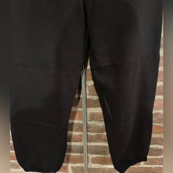 NWT Athleta Forever Fleece Mid Rise Jogger - Picture 10 of 16